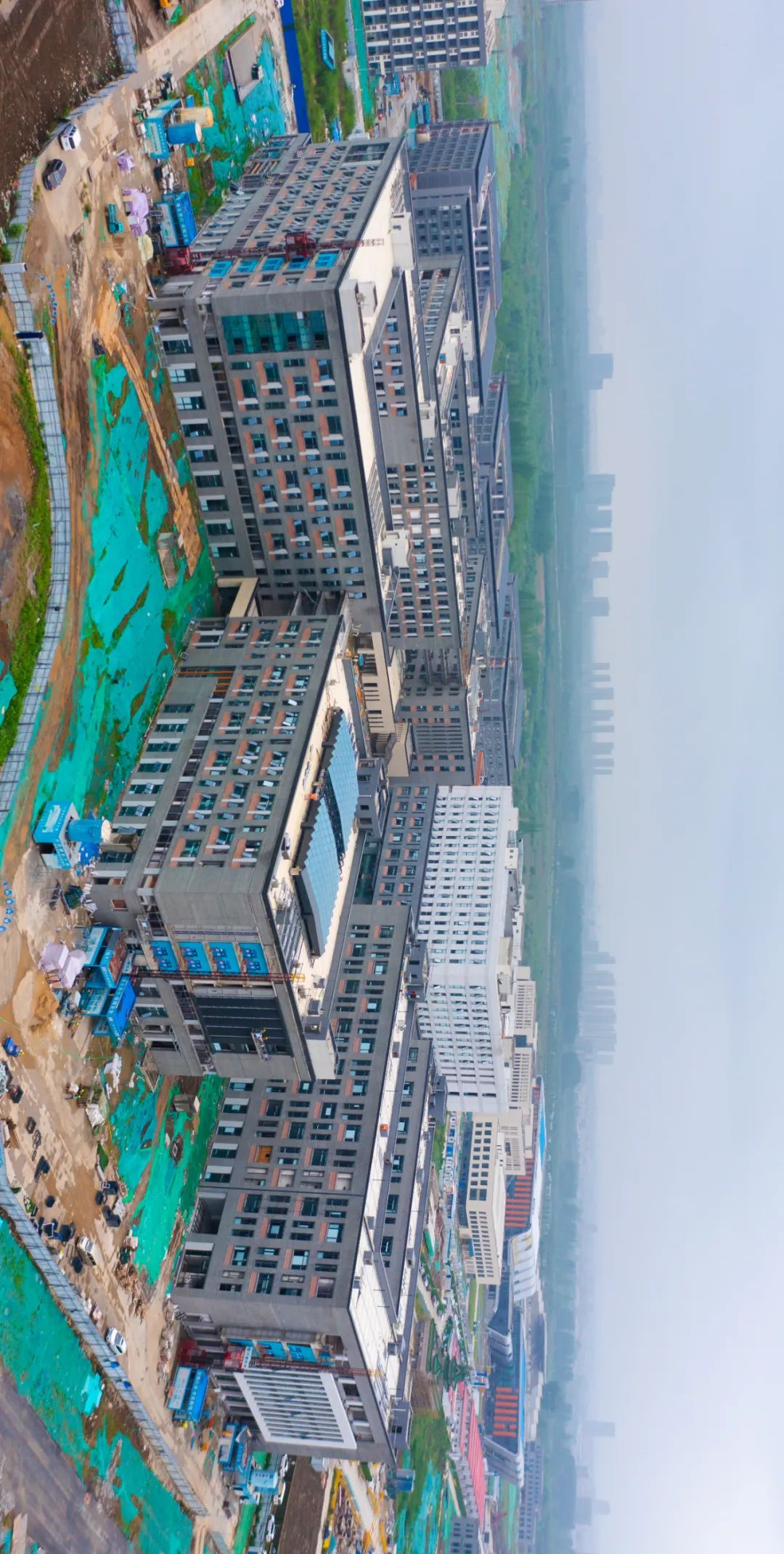 南农新校区最新进展,南农新校区江北一期什么时候入驻