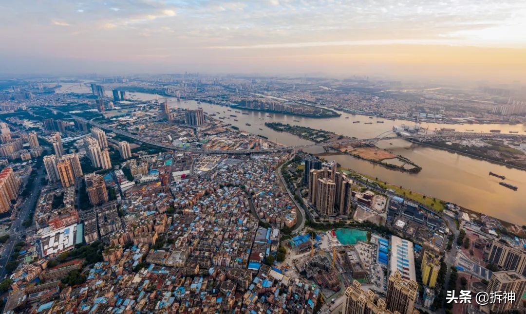 那些躺在ICU的开发商，手里的旧改怎么样了？