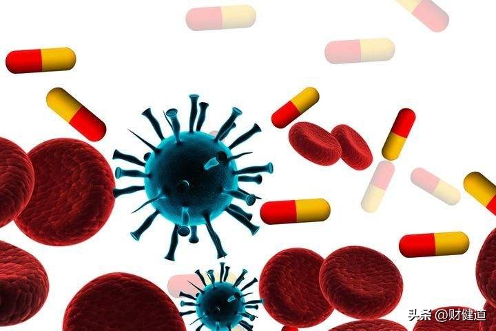 新冠迎来特效药,新冠特效药带来的新机会