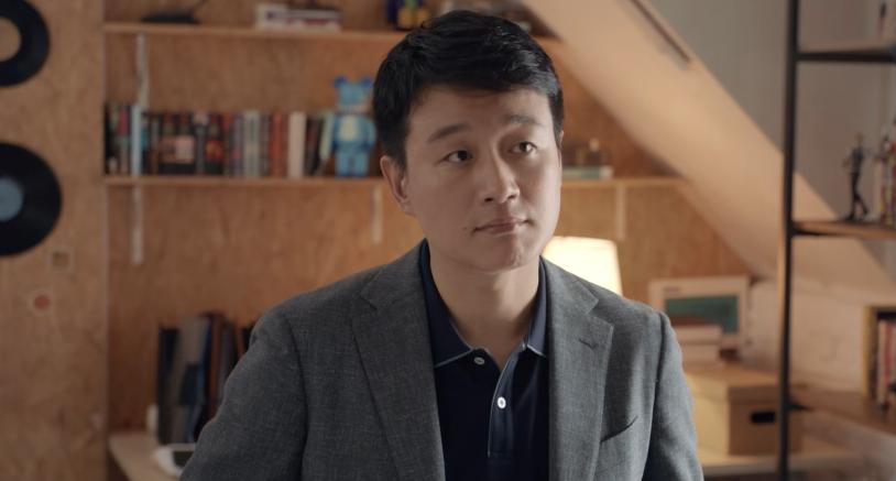 白百何和蒋欣谁好,我们的婚姻蒋欣和白百何