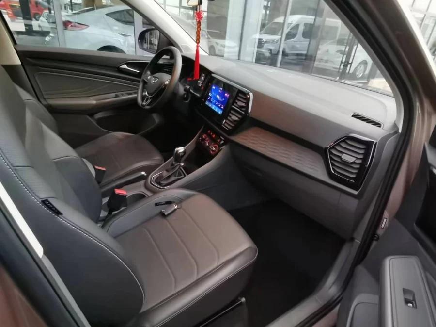 捷达vs5真实油耗实测,捷达vs5真实油耗测试