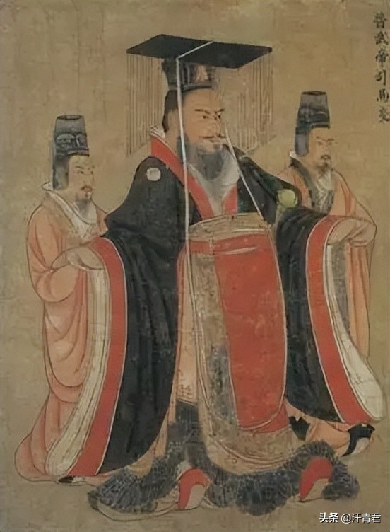 三国中女诸葛的预言,三国辛宪英视频