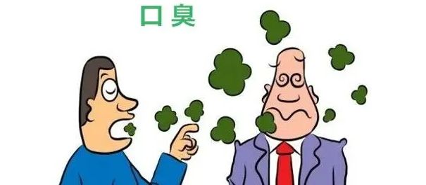 口苦口甜口咸口酸口臭口淡,口甜口咸口苦口淡是什么原因