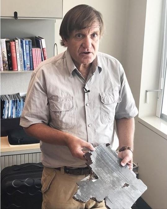 当年马航mh370失联调查进展,揭秘马航mh370失联全过程央视报道