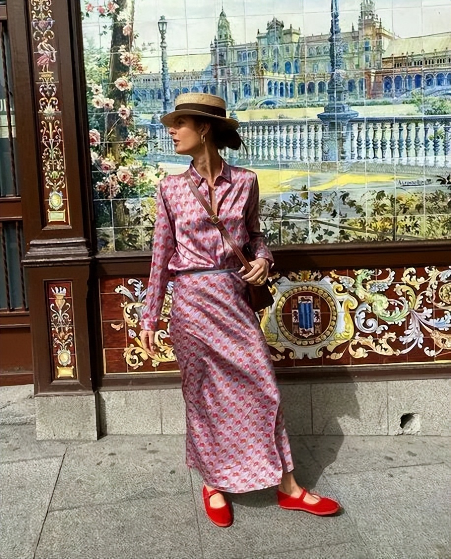 便宜又好看的春夏单鞋,又软又舒服的单鞋