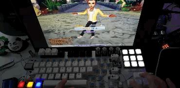 玩游戏玩到警察/*防队消**上门？到底是在玩什么？