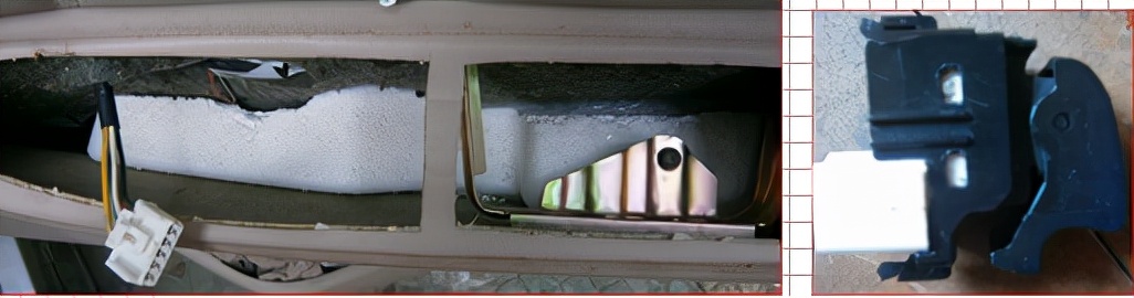 书呆子学修车2——车门玻璃升降故障检修