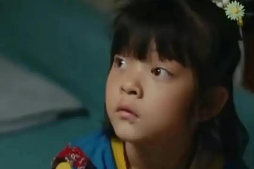 再也找不出第二批国民级女儿！童星质量下降?