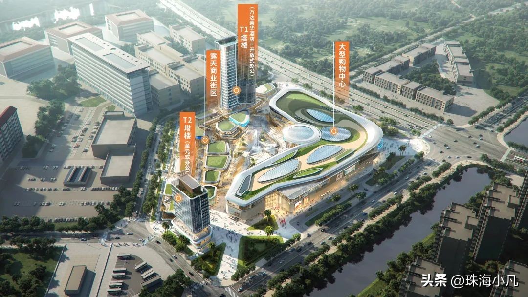 珠海大行动最新消息,珠海最新大事