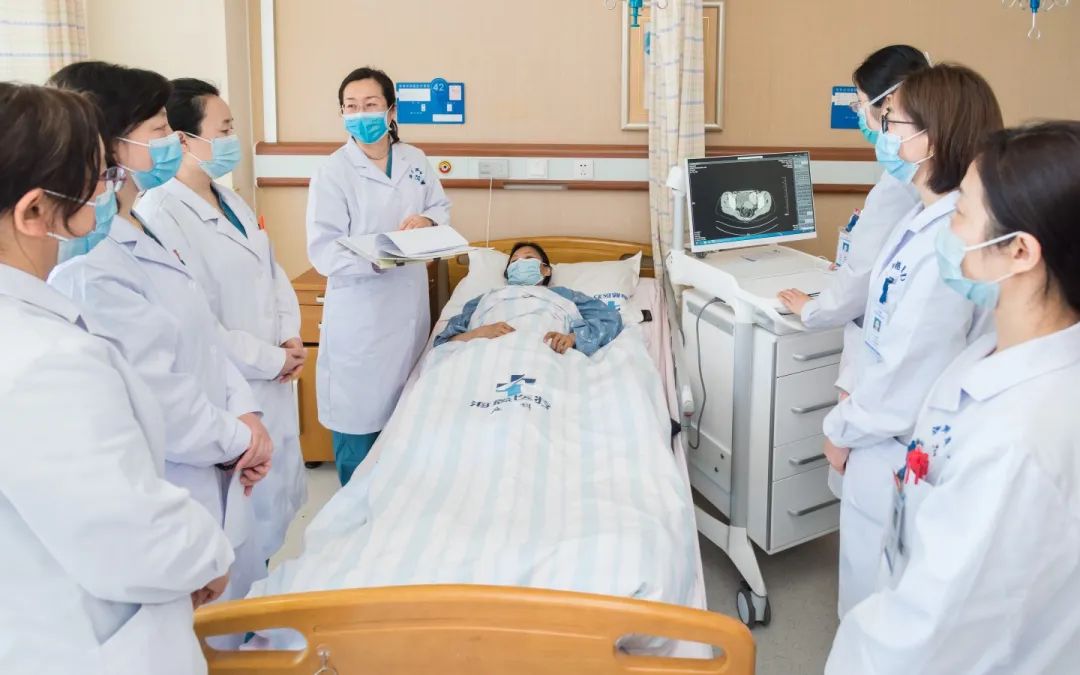 青岛市海慈中医医疗集团北院区,海慈医院在上马开诊了吗