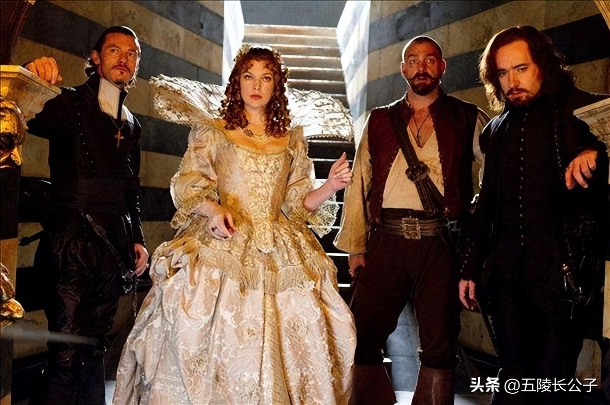 世界文学名著权威译本有哪些,必读的世界文学名著排行