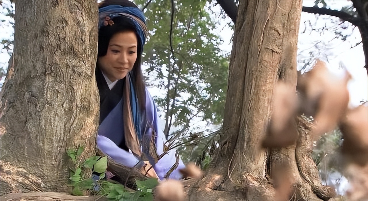 王宝钏为薛平贵守了18年的寒窑,王宝钏为什么当18天皇后就死了