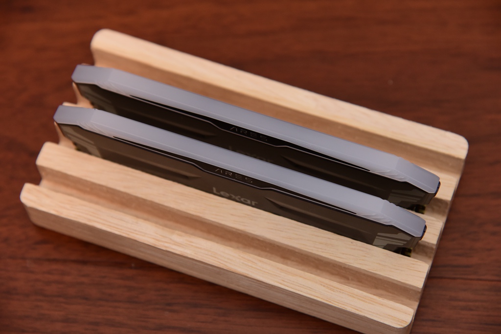 itx内存扩容,为什么itx内存更适合超频