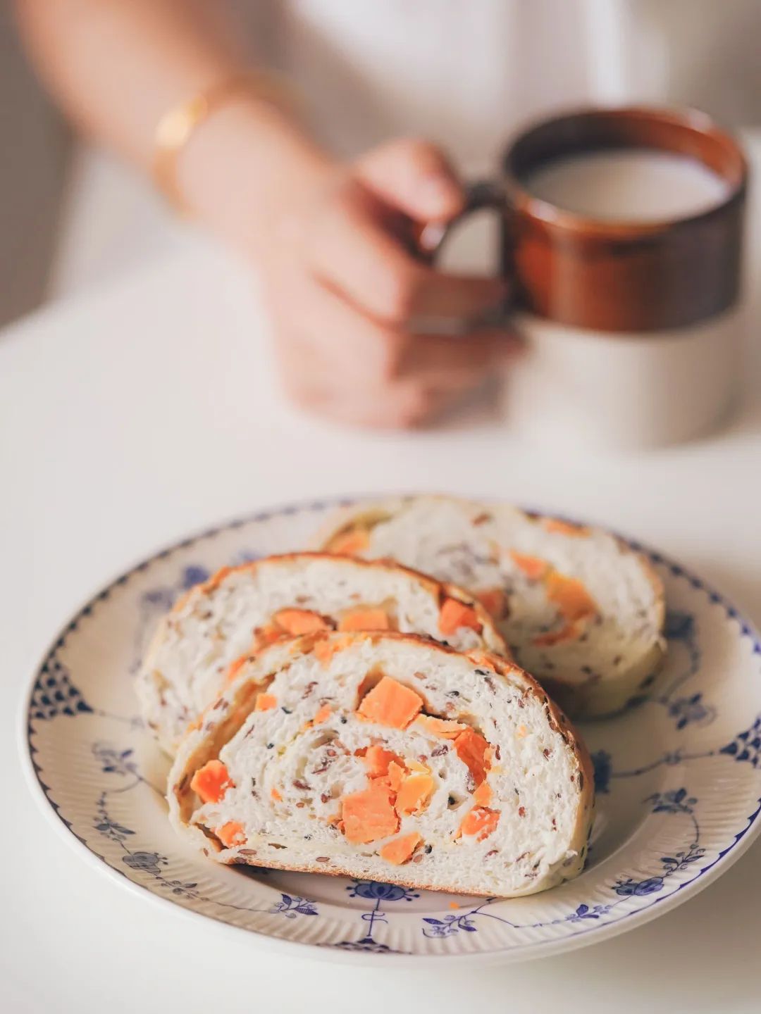 值得网购的面包清单22款,22款值得网购的面包清单
