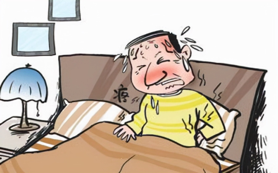 胆结石为什么会在夜间腹胀,胆结石为什么总是晚上发作