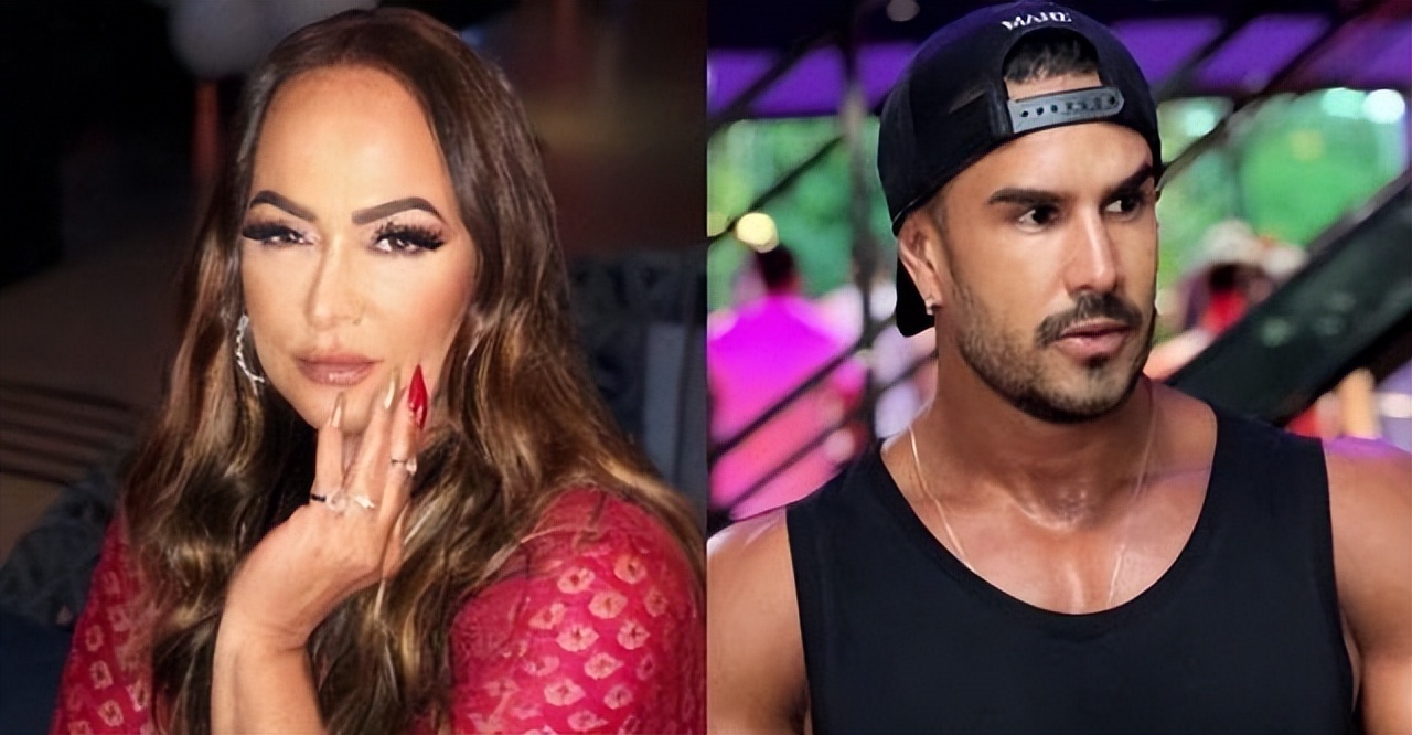 内马尔年轻的时候腹肌,内马尔恋情