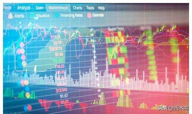 银行股持续下跌原因,银行股为什么大跌