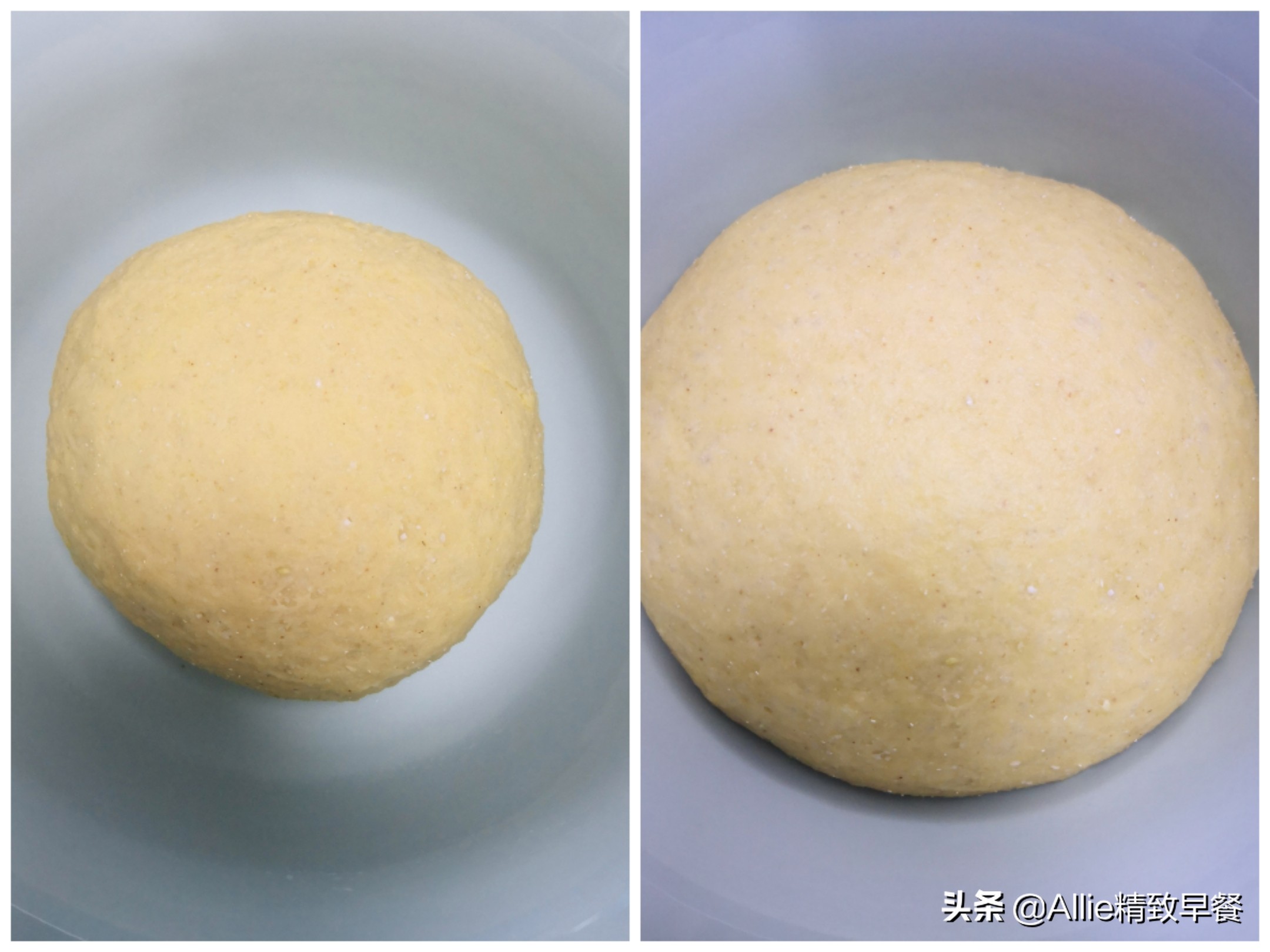 无油无糖松软面包如何做,脆面包怎么做无黄油