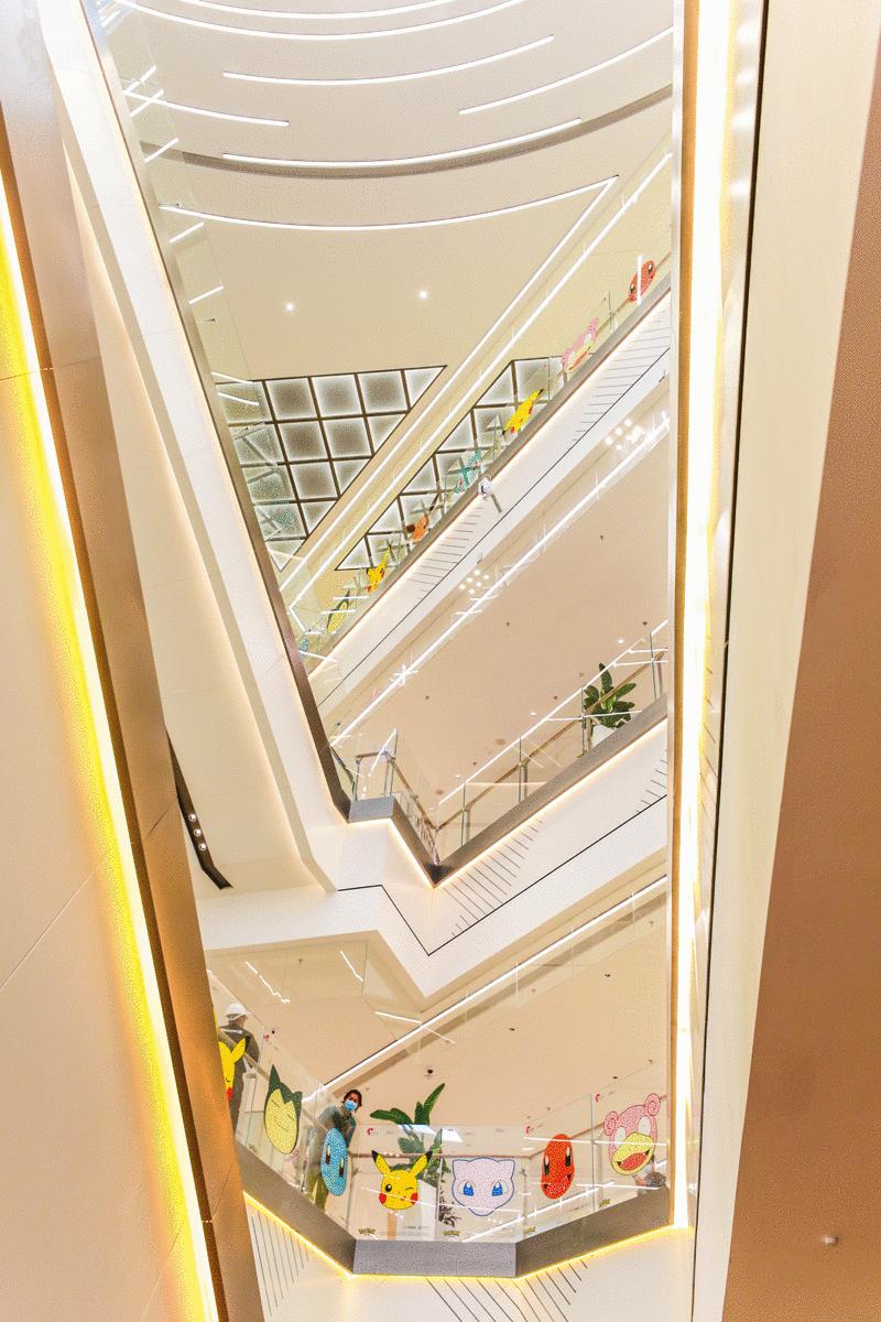 上海松江印象城有什么好吃的,松江印象城引入哪些美食