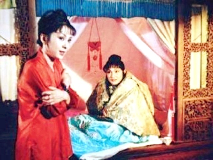 晴雯不让黛玉进门宝玉踹晴雯,晴雯赶走贾母为何不救