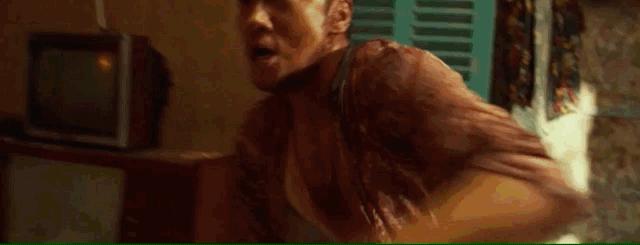 《犯罪都市》这尺度，怪不得是限制级