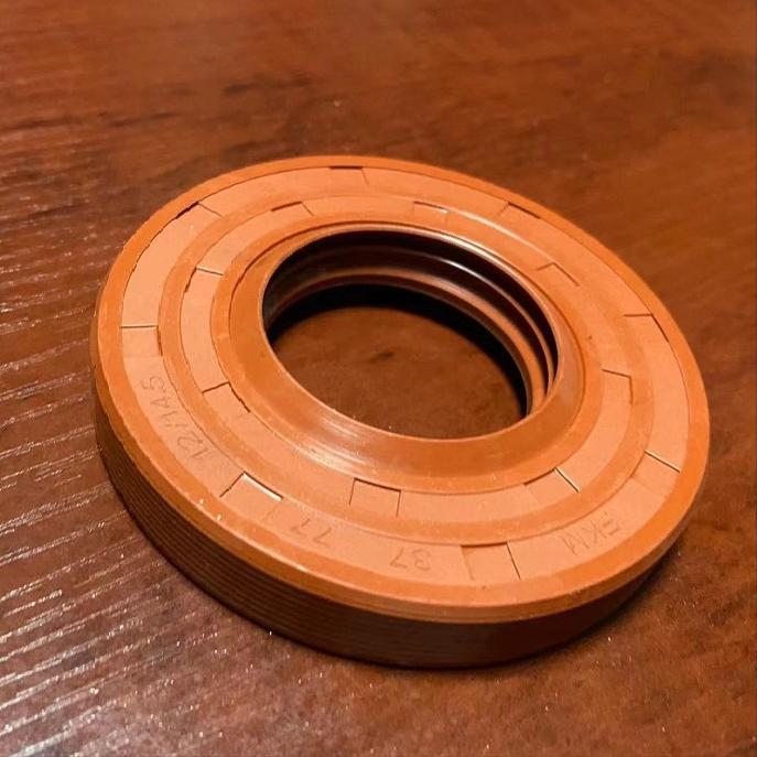 自己更换滚筒洗衣机轴承,怎样给滚筒洗衣机换轴承