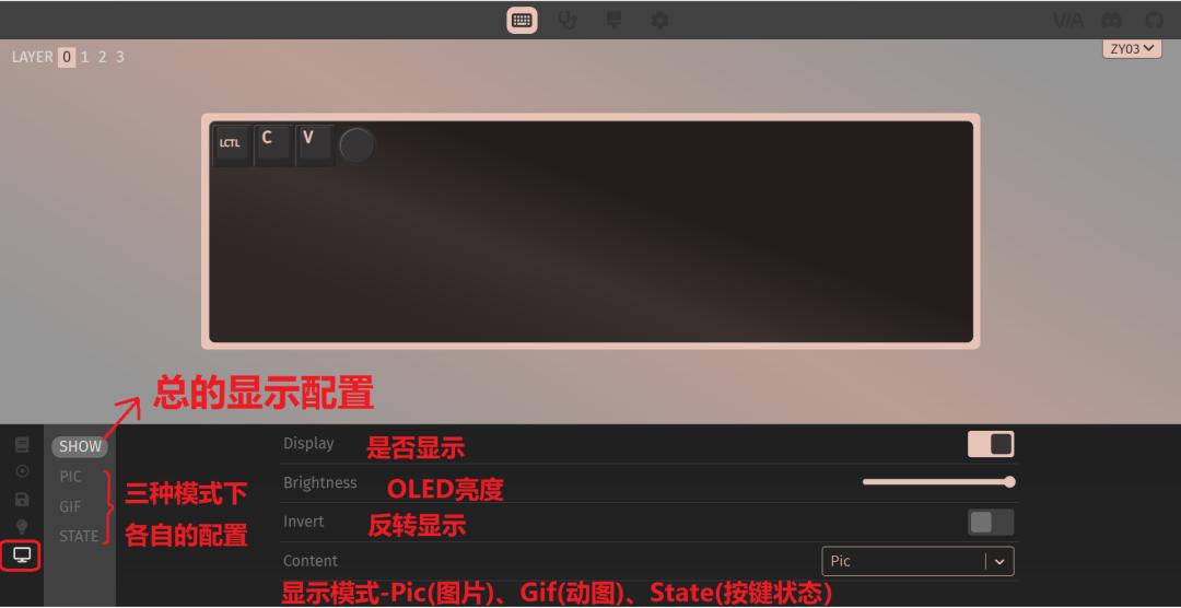 帅小伙花30块钱做了个小键盘，还开源了