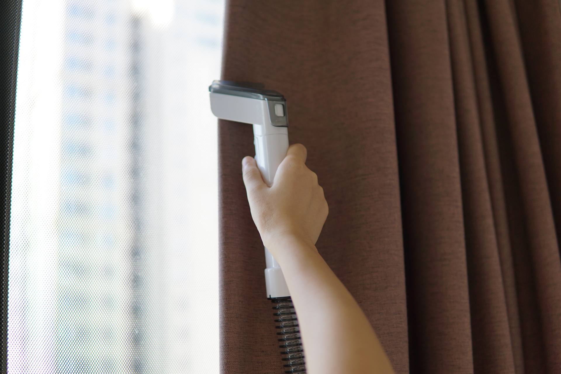 布艺清洗机是鸡肋还是神器,艾迪宝布艺清洁机