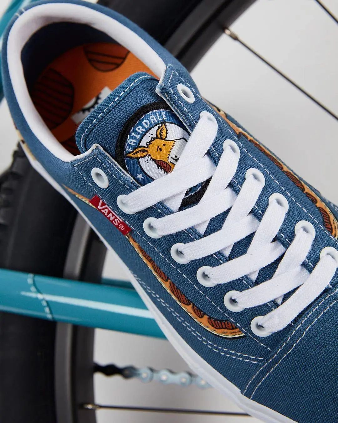 vans联名款2023,vans2023联名