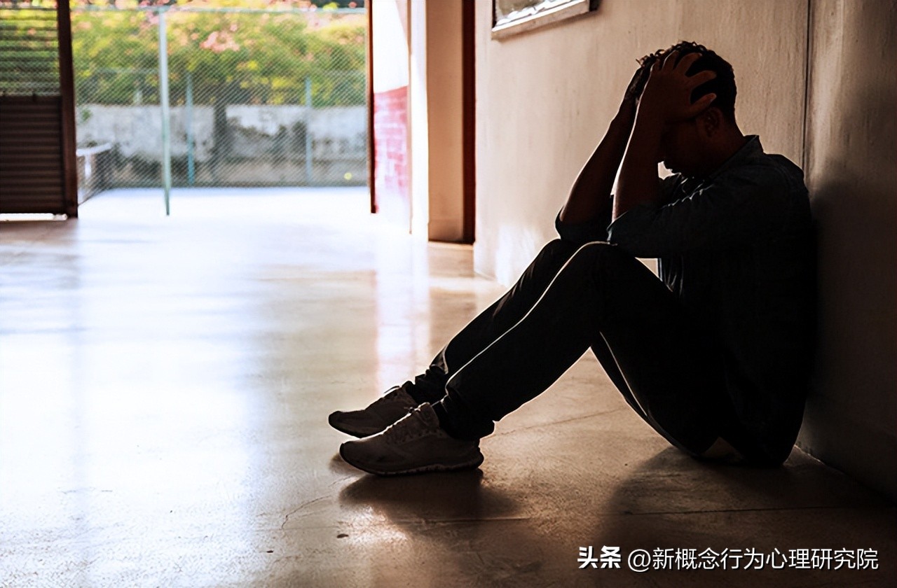 专家建议：这些抑郁症的知识，家长必须要了解！