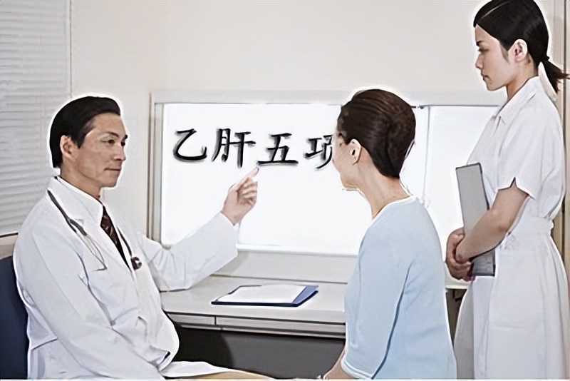 乙肝患者坚持吃恩替卡韦，可以“转阴”吗？医生：5点要注意