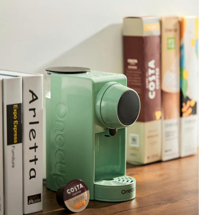 九阳咖啡机值得买吗,九阳onecup机器报废了吗