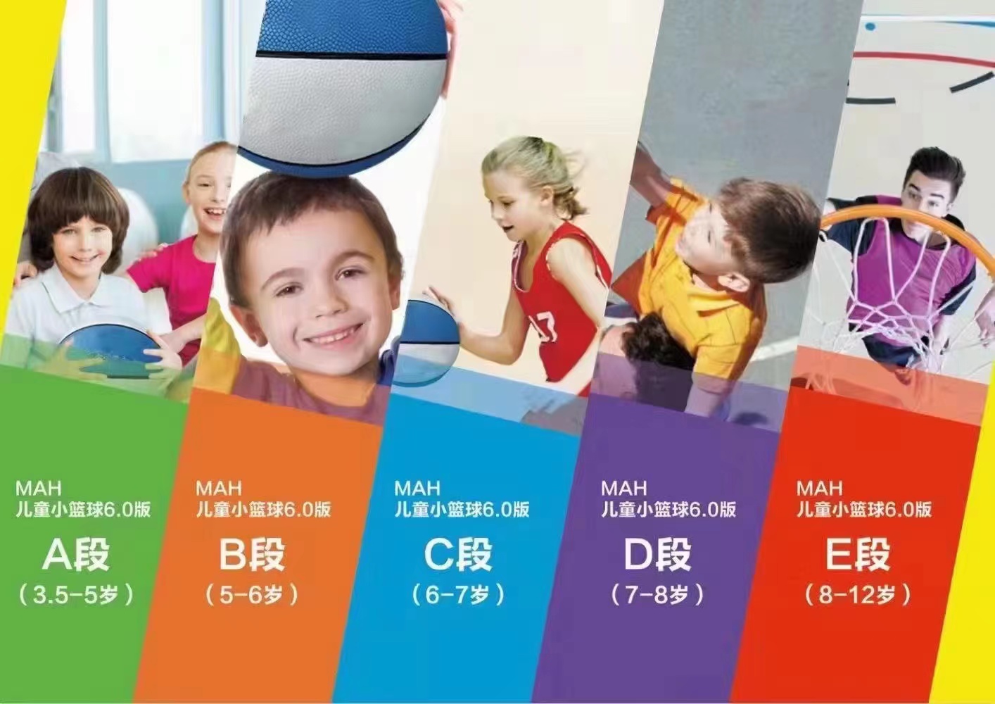 10-12岁篮球体验课教案,小篮球教案模板体育