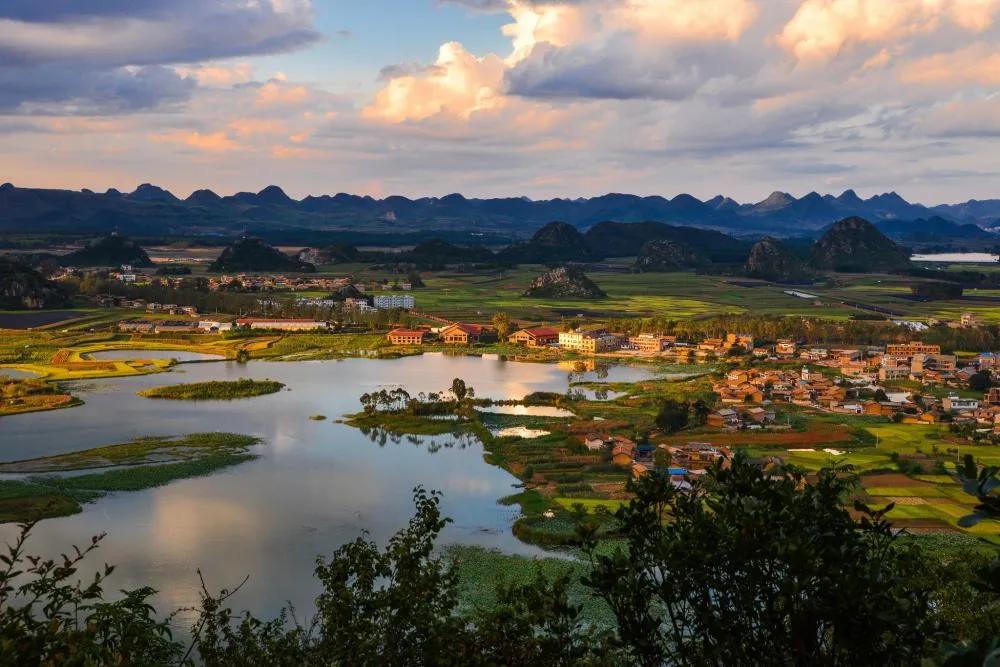 云南旅游景点推荐小众景点,情侣旅游小众的地方云南