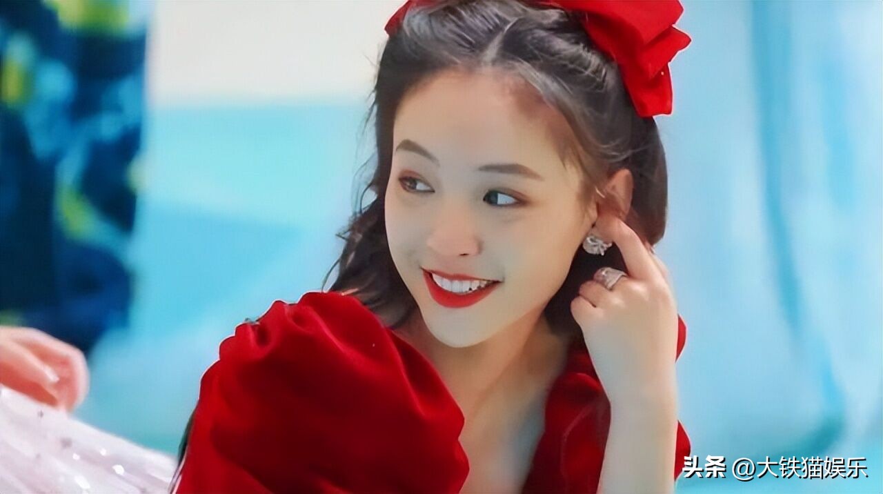 浪姐让哪些明星翻红,参加浪姐2却未翻红的女明星