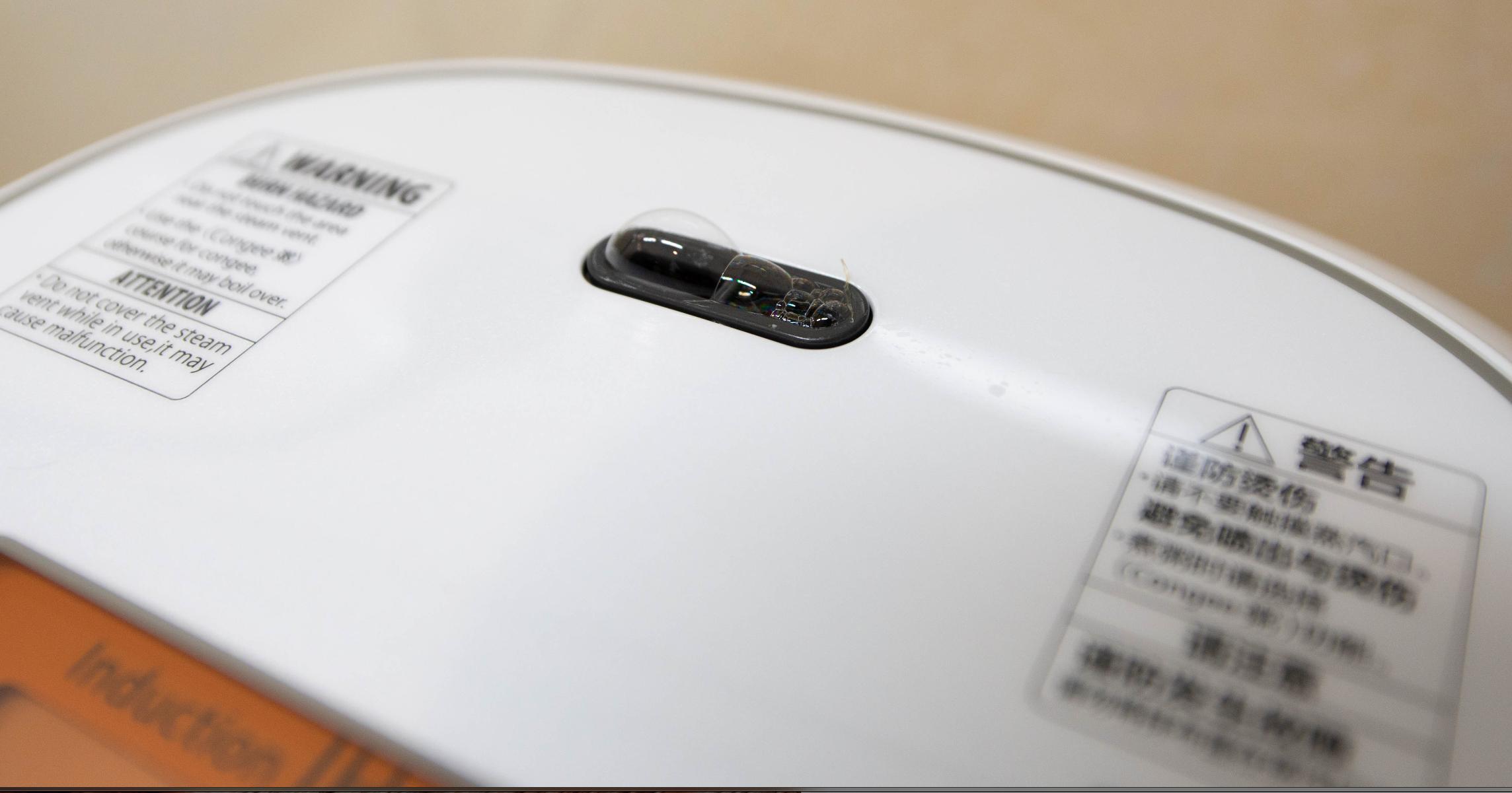 米饭煮的好和电饭煲有关系么,煮了5天的米饭还能吃吗