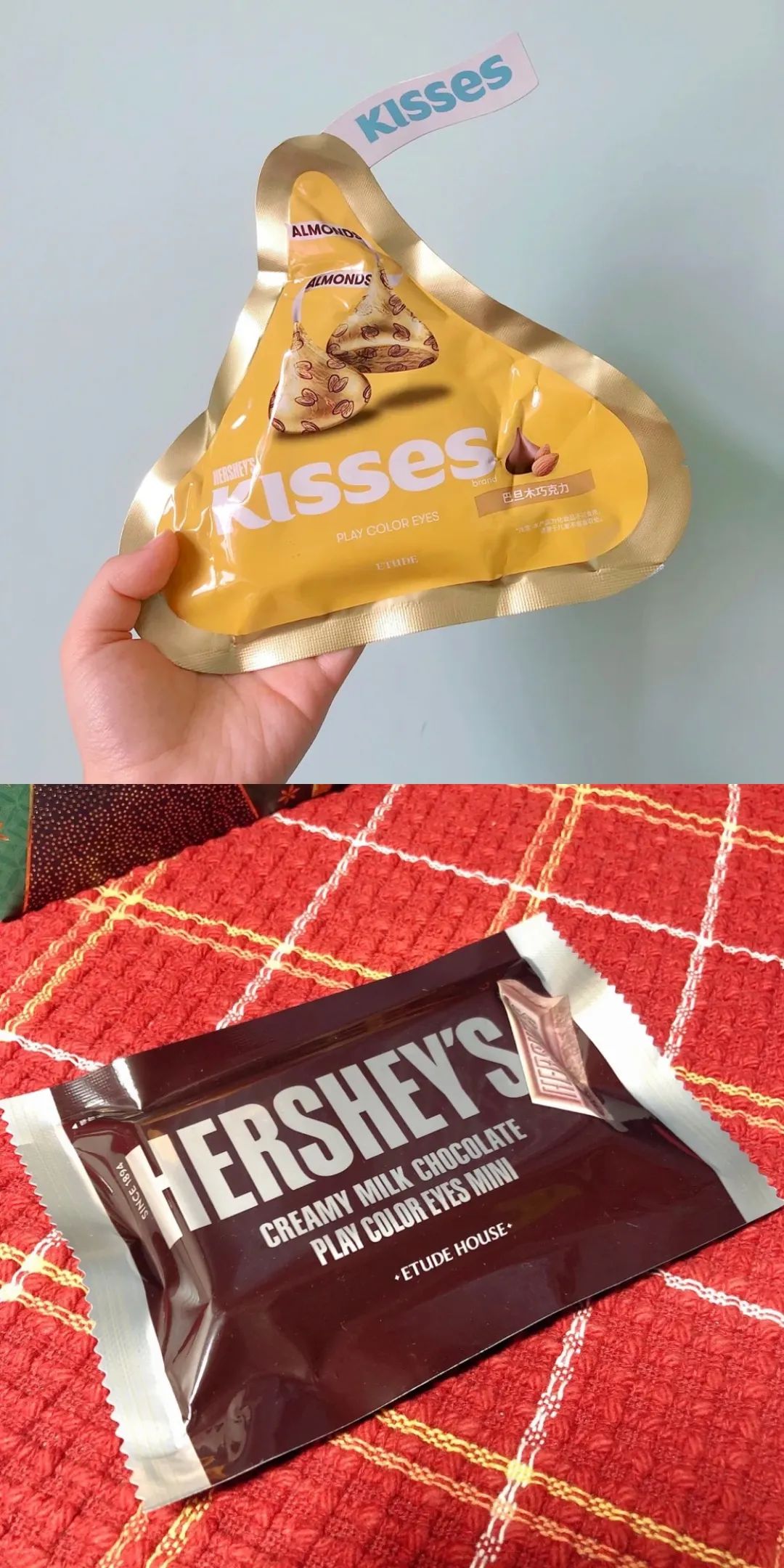 化妆品套装送气垫,冰岛气垫