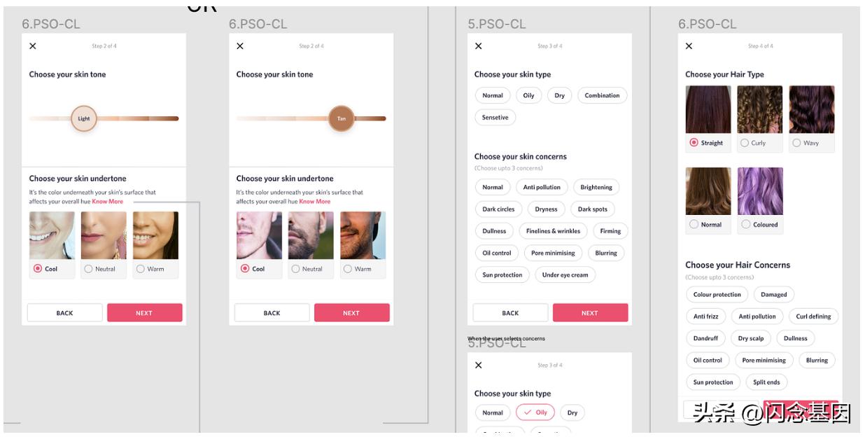 我们如何设计多配置文件系统,译文