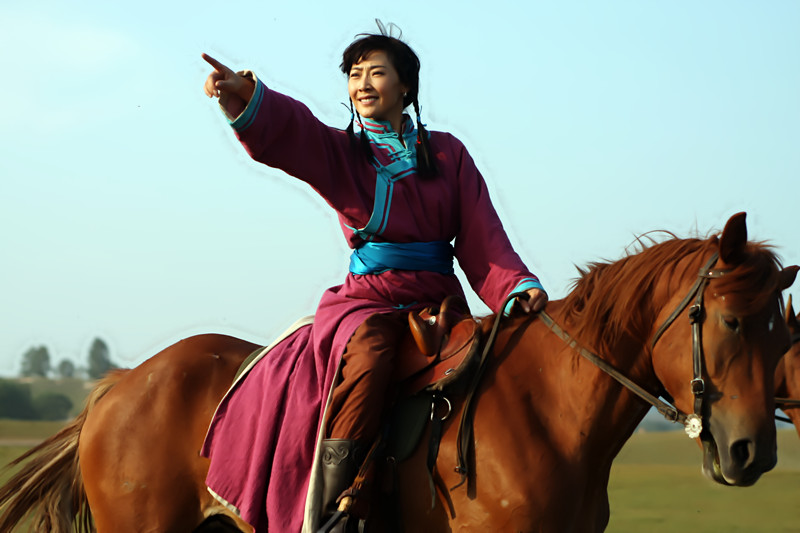 关牧村和王星军是夫妻吗,关牧村的原配王星军现在干嘛呢