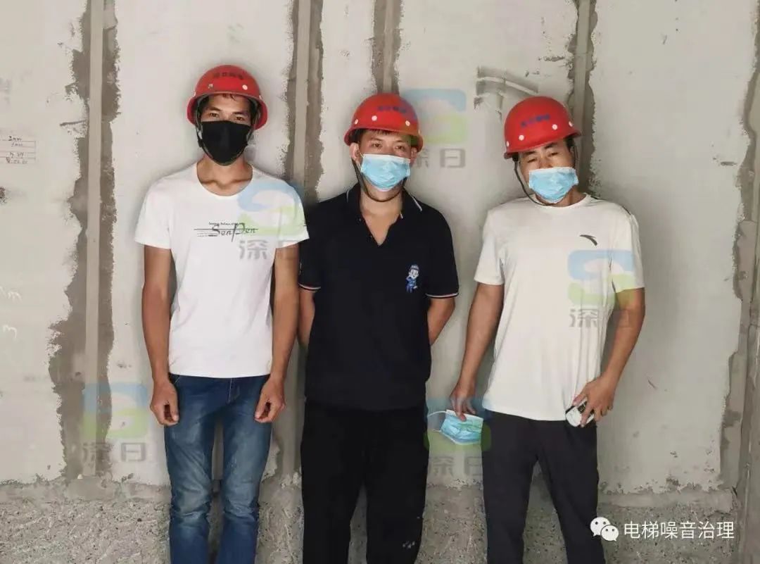 高层电梯隔音效果如何,高层电梯噪音家装如何降噪