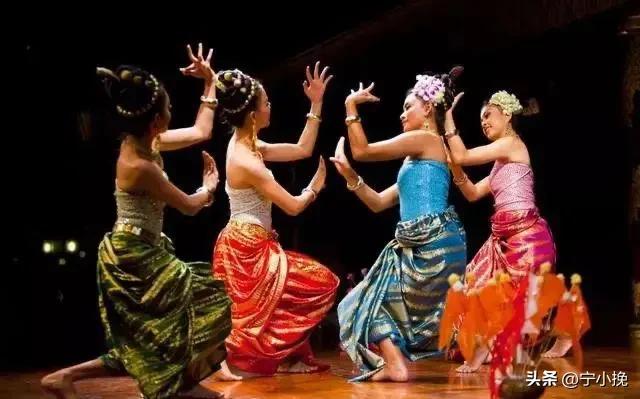 性最开放的十大国家：世界上最淫乱的国家就在中国人身边