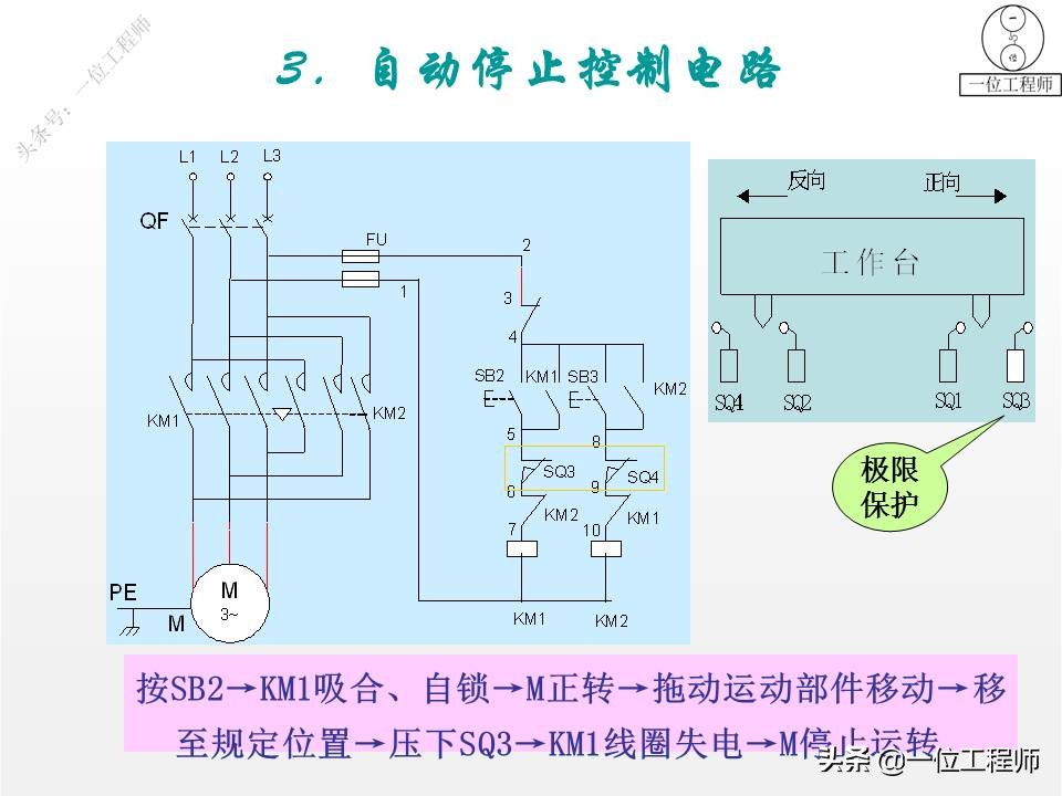基本电路图画法,电气照明图纸4根线怎么理解