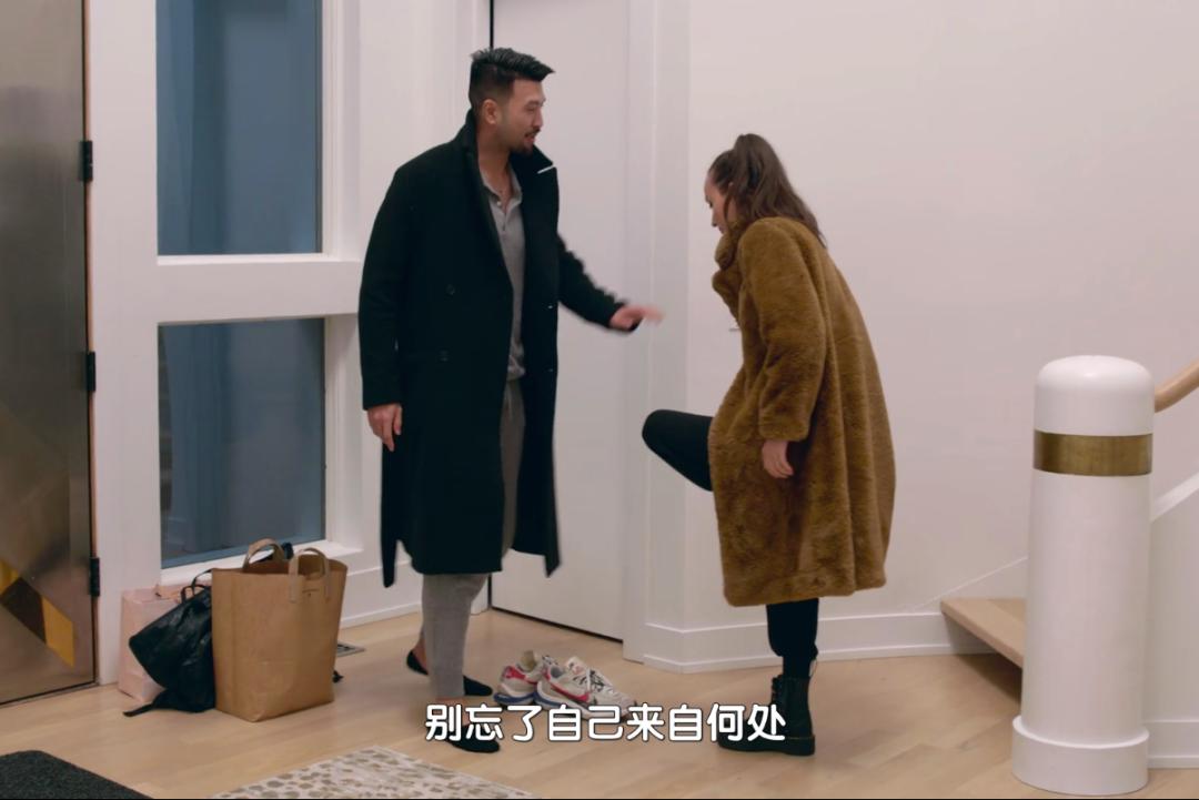 美国顶级亚裔富豪,美国亚裔富豪鄙视链