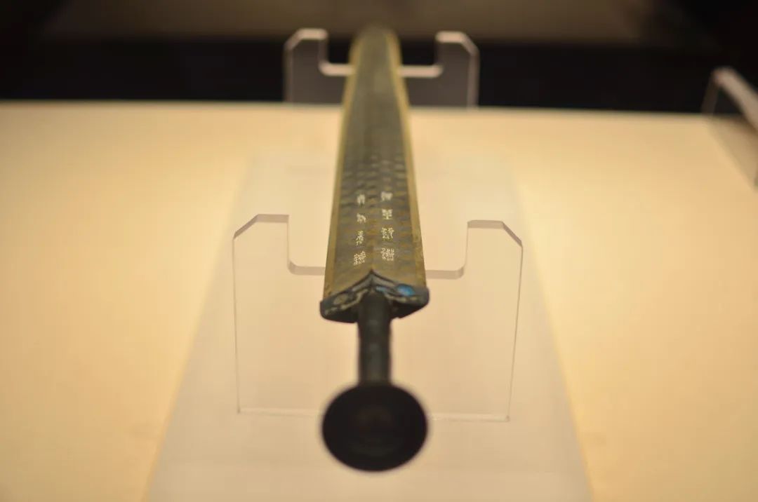 中国青铜时代离现在多少年,中国青铜时代有多震撼