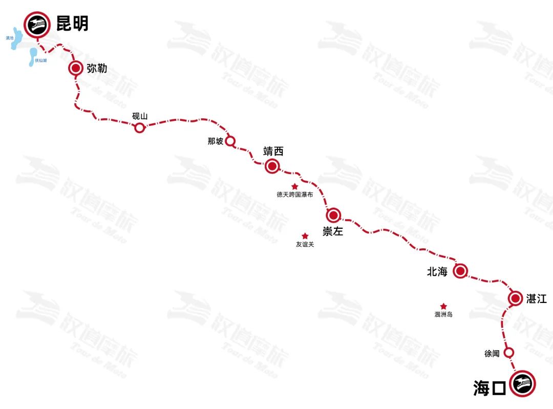 进藏318和出藏317路线,从北京出发进藏318全程路线