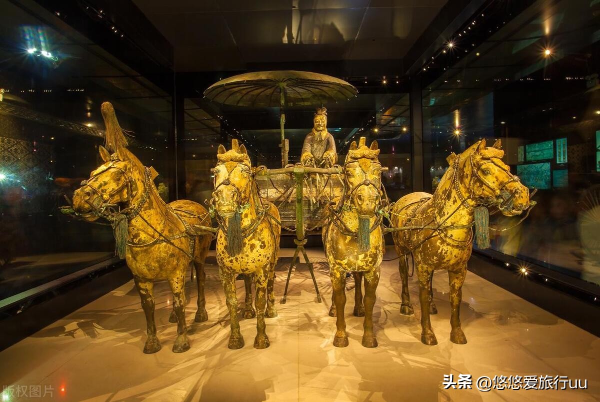 去西安旅游必去的六大景点,去西安旅游最值得去的8大景点