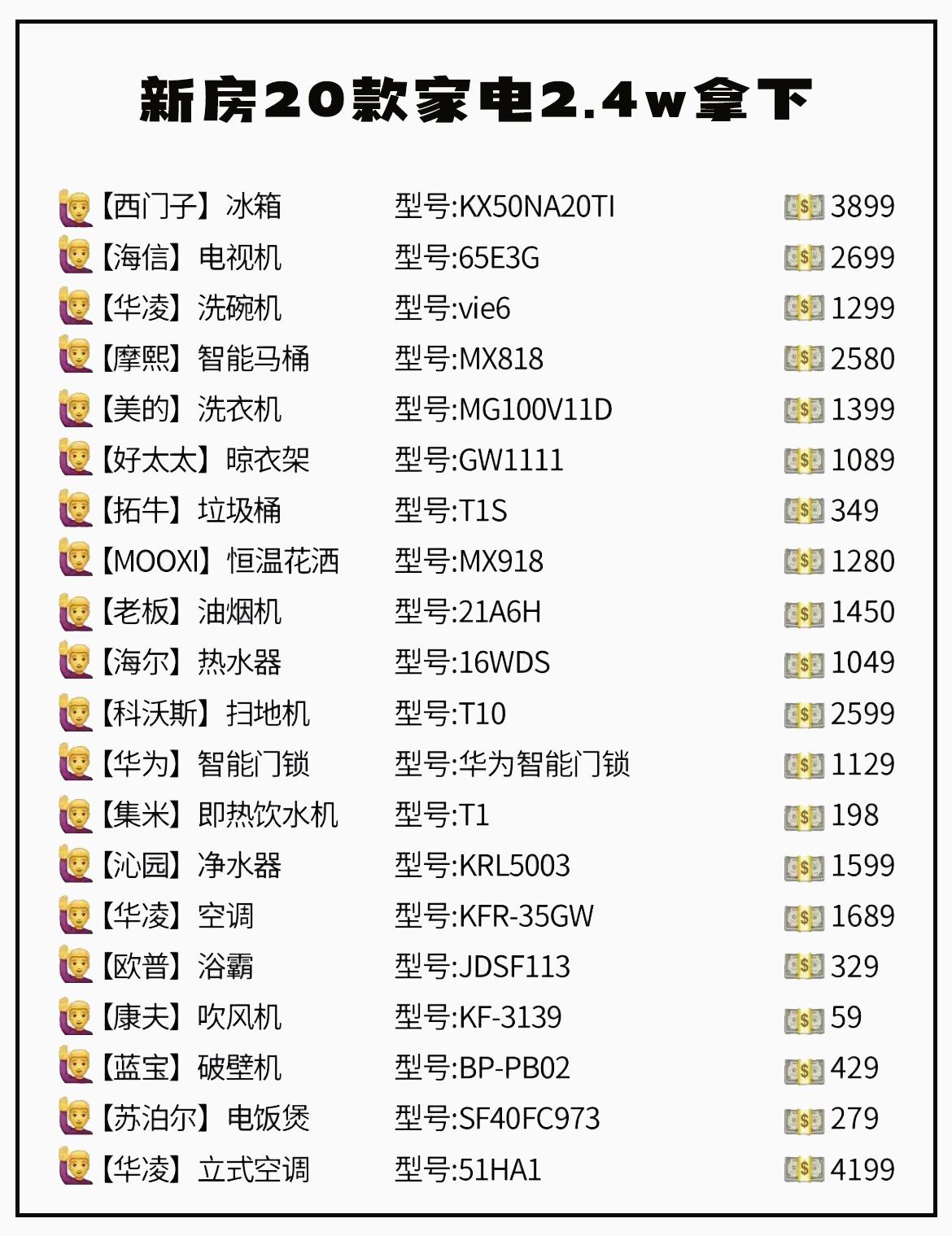 十大智商税家庭电器排行榜,家电智商税产品