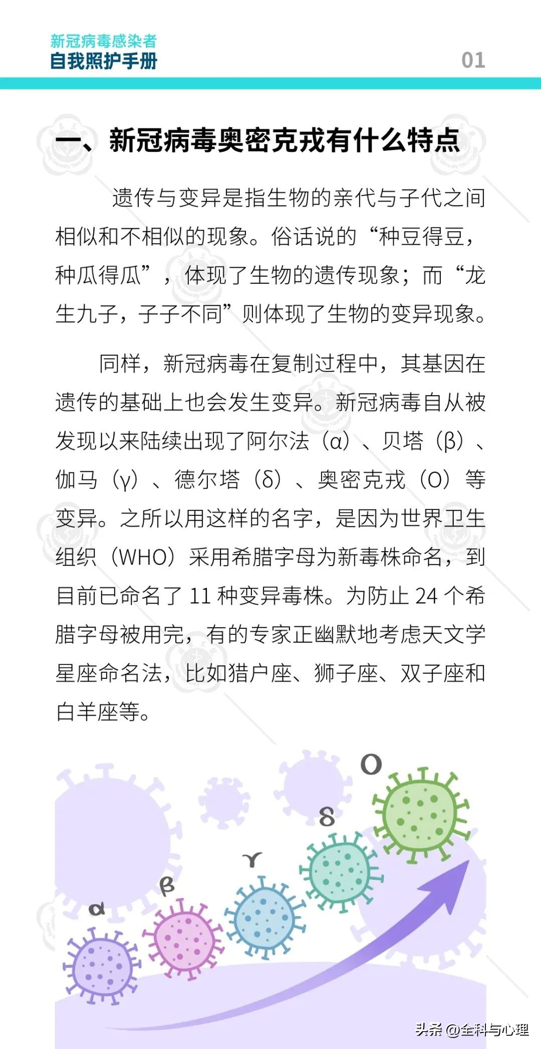 新冠病毒感染者康复日志,北医三院防疫手册图片大全