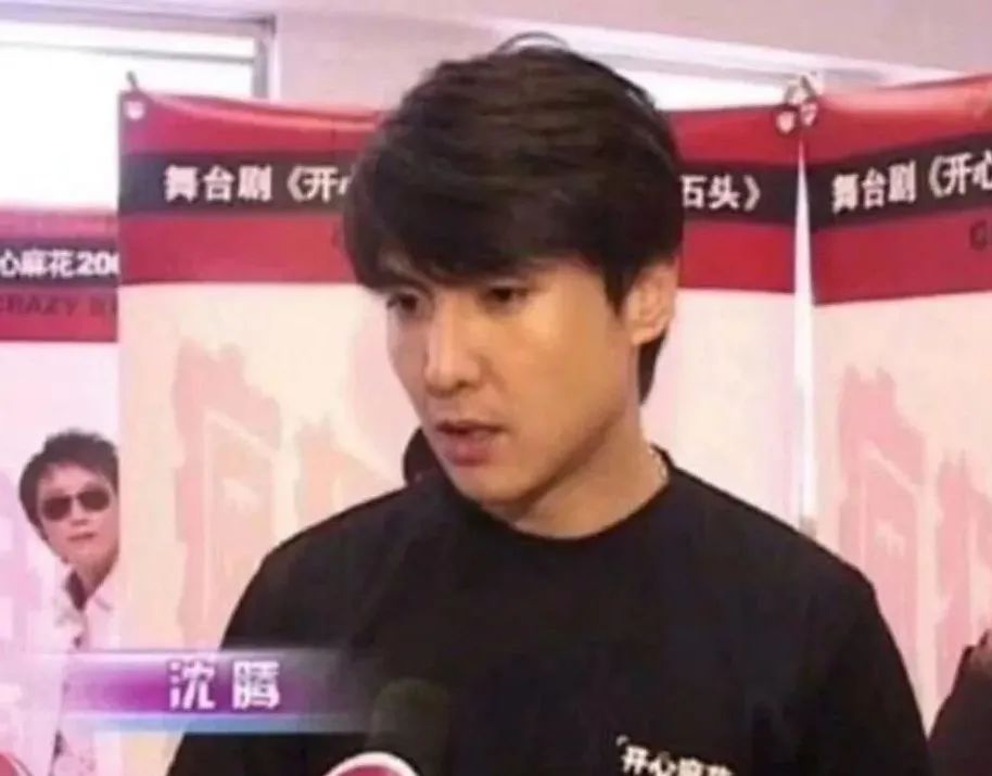 沈腾抑郁症电影,马丽得了抑郁症吗