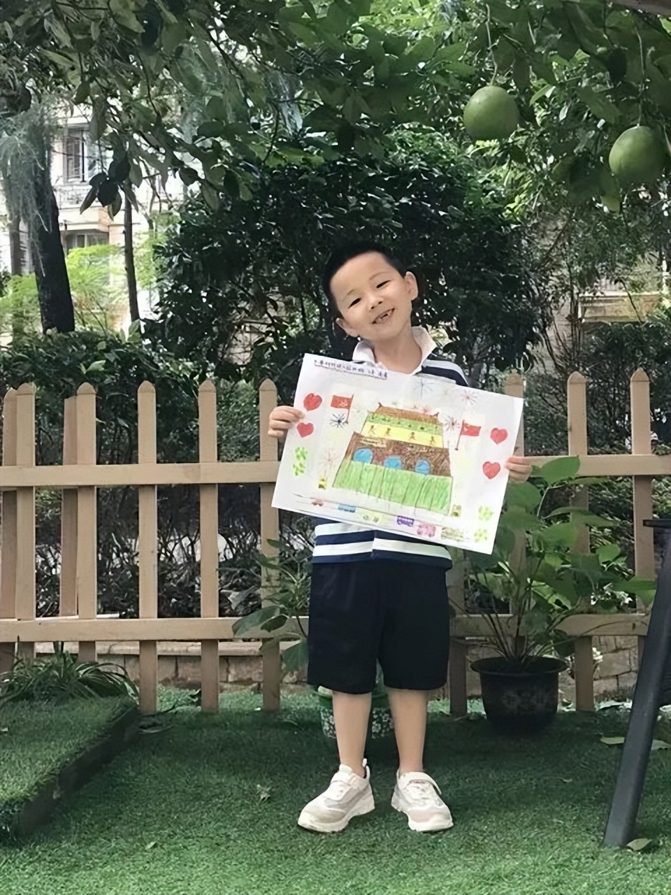 不用怀疑，美好就在幼儿园|走进万婴玩“美”童年，创“艺”成长